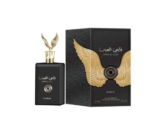 Nusuk Faris Al Arab EDP 100ml