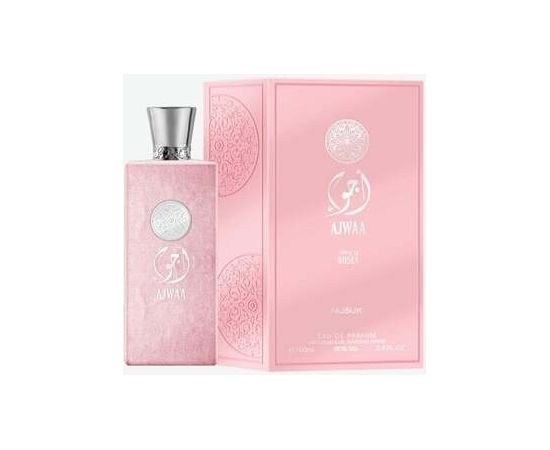 Nusuk Ajwaa Roses EDP 100ml
