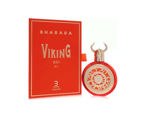 Bharara Viking Rio Parfum 100ml