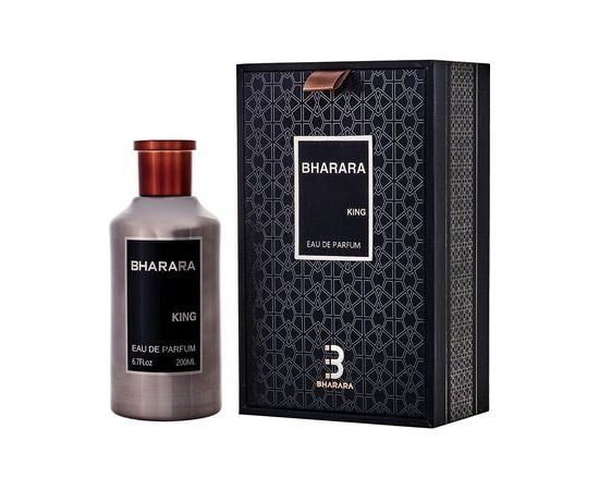 Bharara King EDP 100ml