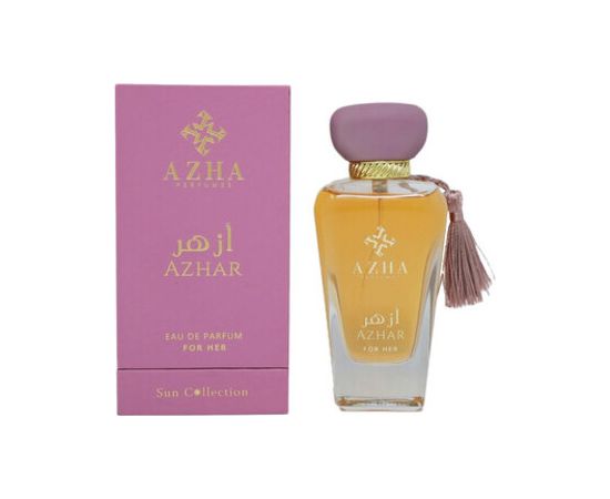 Azha Al Nayyir EDP 100ml