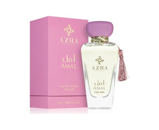 Azha Amal EDP 100ml
