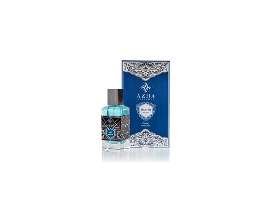 Azha Maahir EDP 100ml