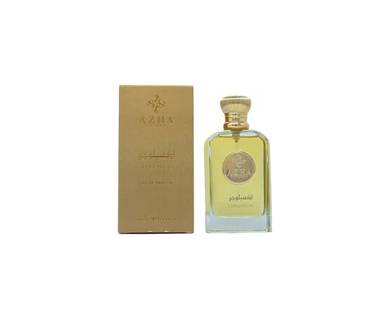 Azha Explosion EDP 100ml