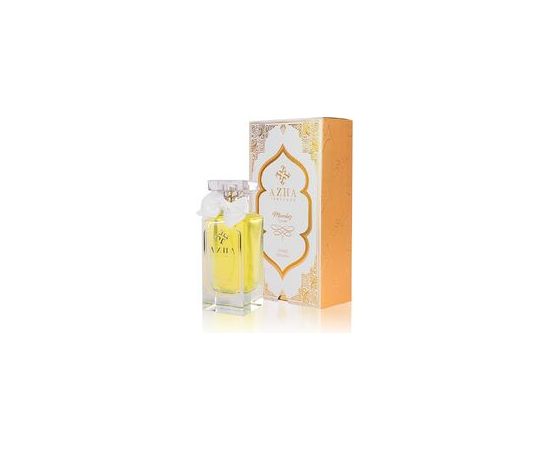 Azha Mumtaz EDP 100ml