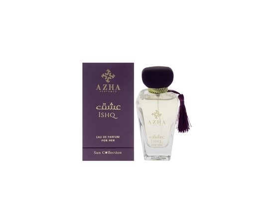 Azha Ishq EDP 100ml