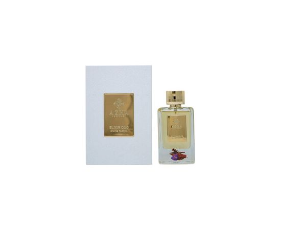 Azha Elixir Oud EDP 100ml