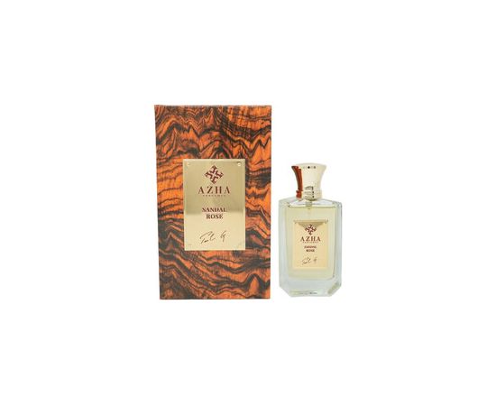 Azha Sandal Rose EDP 100ml