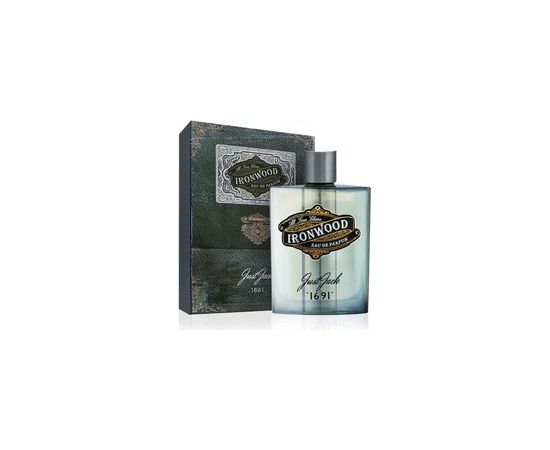 Just Jack Ironwood EDP 120ml