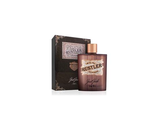 Just Jack Rustler EDP 120ml