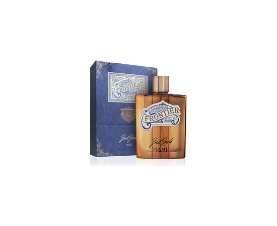 Just Jack Frontier EDP 120ml