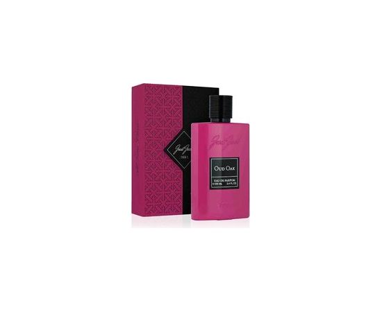 Just Jack Oud Oak EDP 100ml