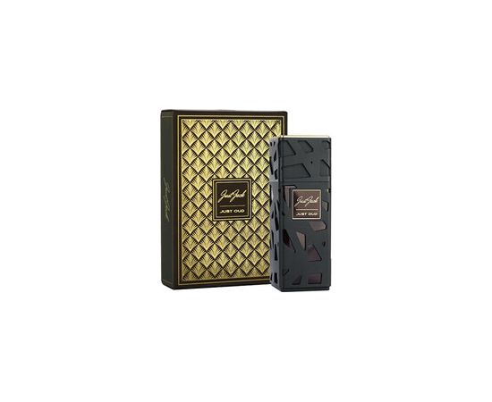 Just Jack Just Oud EDP 100ml