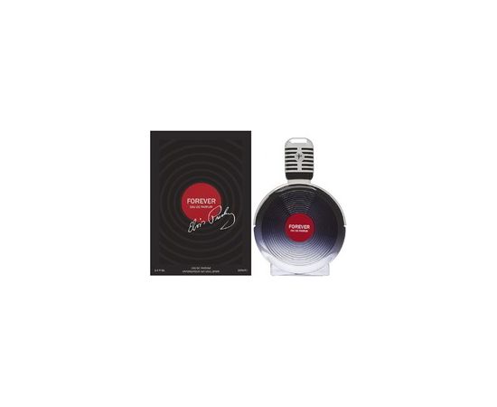 Belle Group Elvis Presley Forever for Men EDP 100ml