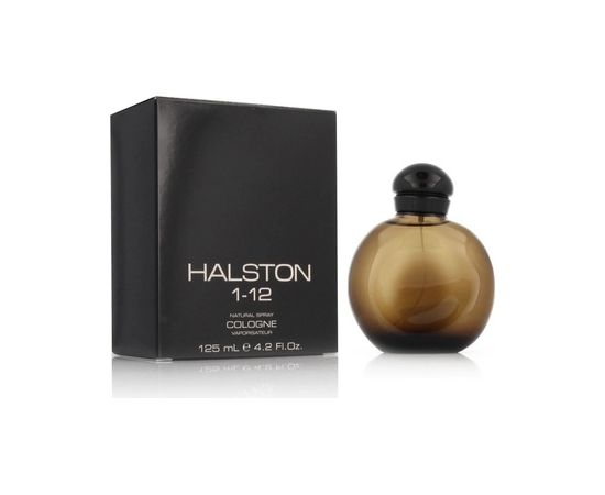 Halston 1-12 EDC 125ml