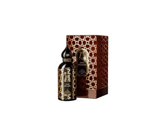 Attar Collection King Solomon EDP 100ml
