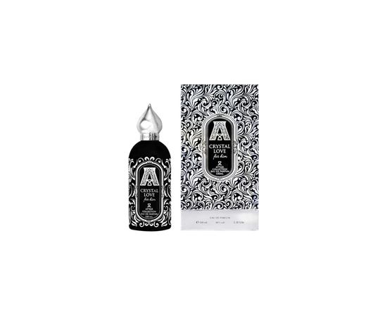 Attar Collection Crystal Love for Him EDP 100ml