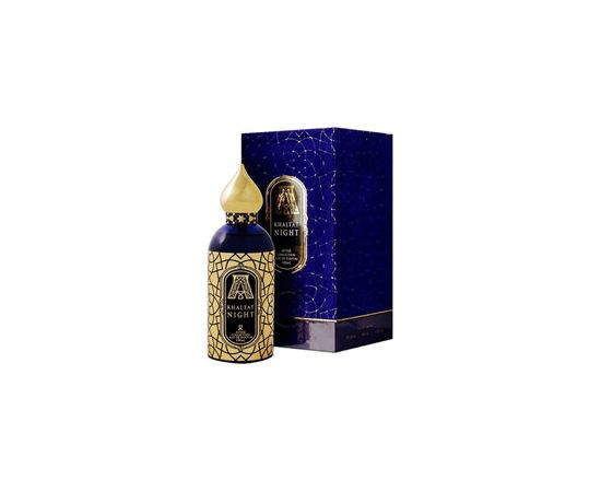 Attar Collection Khaltat Night EDP 100ml