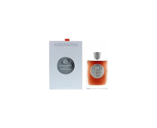 Atkinsons The Big Bad Cedar EDP 100ml