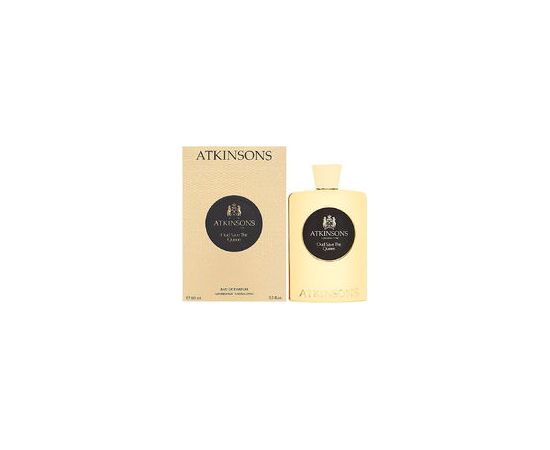Atkinsons Oud Save The Queen 100ml