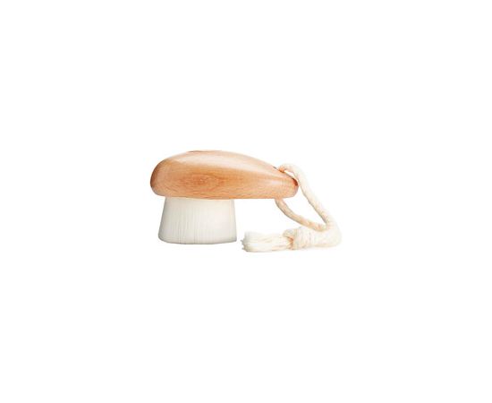 The Body Shop Super Soft Cleansing Brush - Čisticí pleťový kartáček