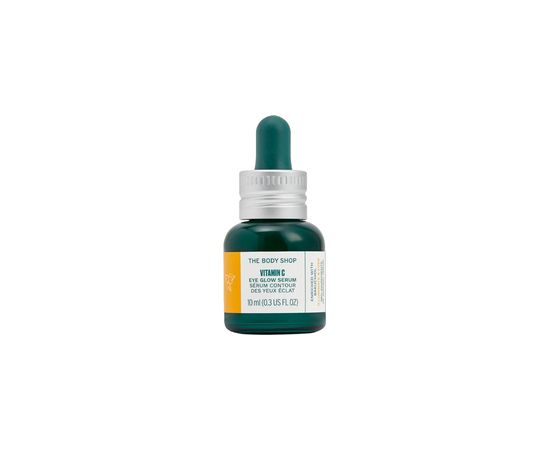 The Body Shop Vitamin C Eye Glow Serum - Rozjasňující oční sérum 10ml