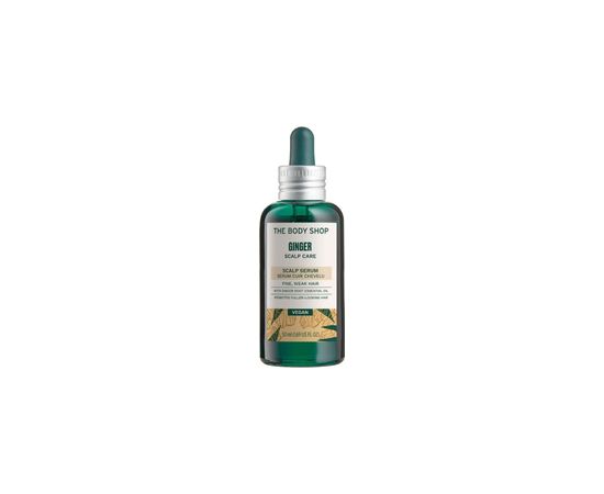 The Body Shop Ginger Scalp Serum 50ml