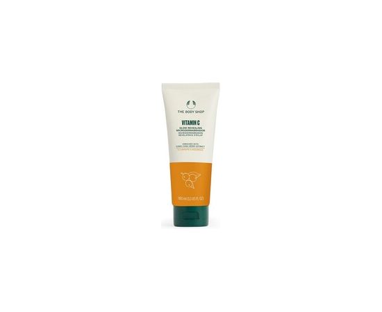 The Body Shop Vitamin C Glow Revealing Microdermabrasion 100ml