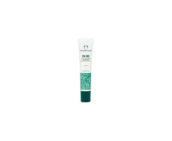 The Body Shop Tea Tree Skin Clearing Hydrator 40ml