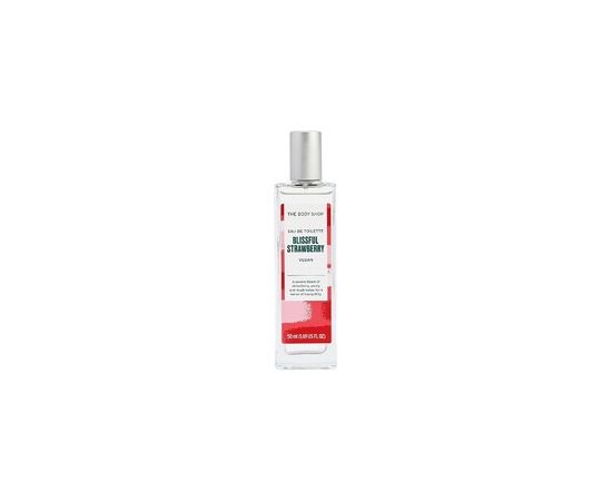 The Body Shop Blissful Strawberry EDT 50ml