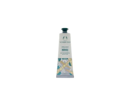 The Body Shop Moringa Hand Balm 30ml