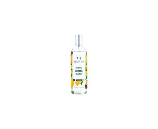 The Body Shop Satsuma Body Mist 100ml