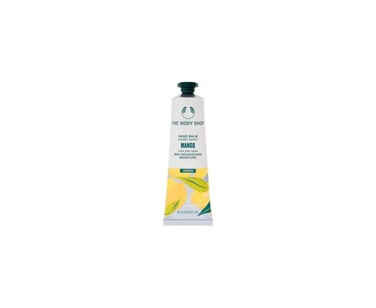 The Body Shop Mango Hand Balm - 30ml
