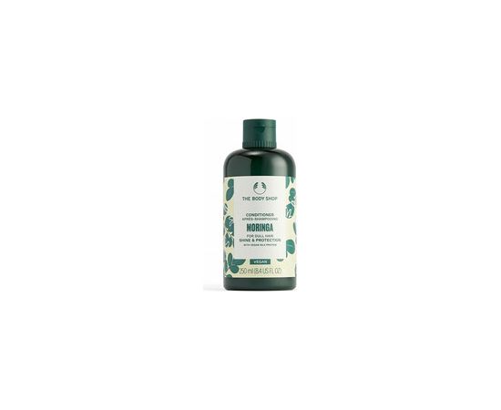 The Body Shop Moringa Conditioner 250ml