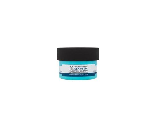 The Body Shop Seaweed Oil-Control Gel Cream 50ml