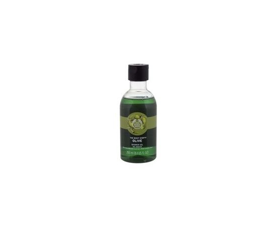 The Body Shop Olive Shower gel 250ml