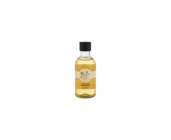 The Body Shop Moringa Shower Gel 60ml