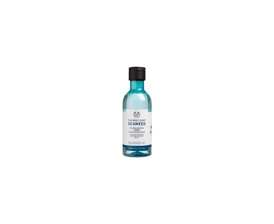 The Body Shop Seaweed Oil-Balancing Toner Lition ( mixed and oily skin ) 250ml