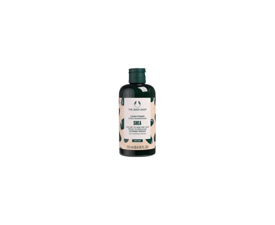 The Body Shop Shea Intense Repair Conditioner 250ml