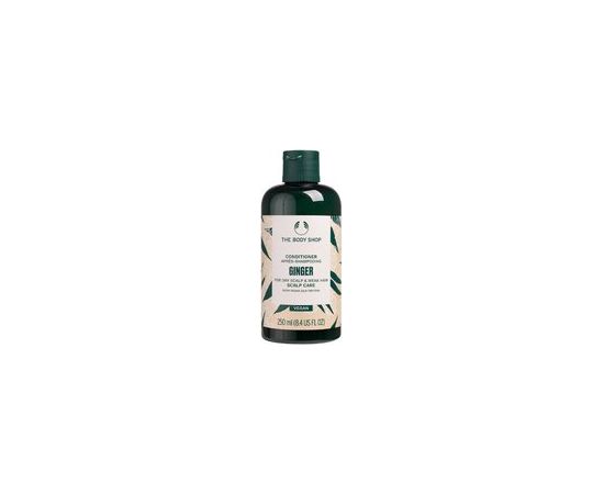 The Body Shop Ginger Scalp Care Conditioner 250ml