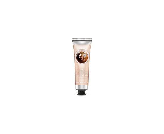 The Body Shop Shea Hand Cream - Moisturizing hand cream with shea butter 30ml