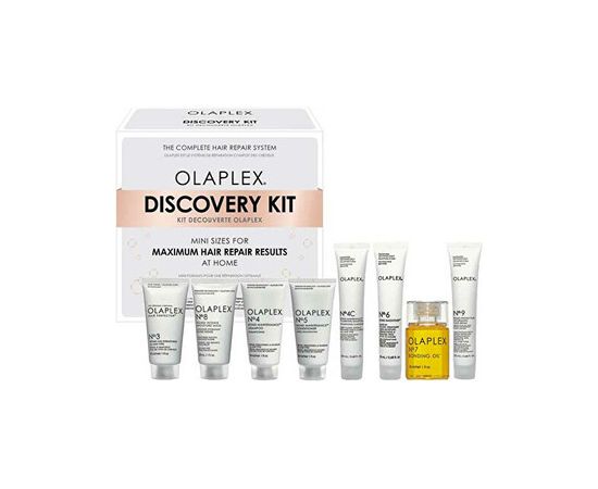 Olaplex Discovery Kit