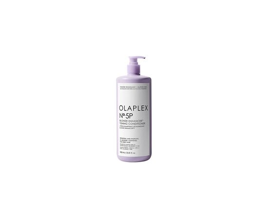 Olaplex No. 5P Blonde Enhancer Toning Conditioner 250ml