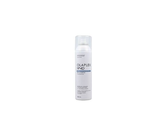 Olaplex No. 4D Clean Volume Detox Dry Shampoo 250ml