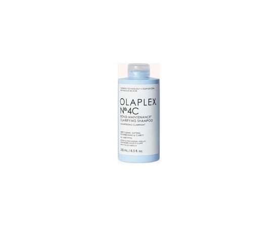 Olaplex Bond Maintenance N°.4C Clarifying Shampoo 250ml