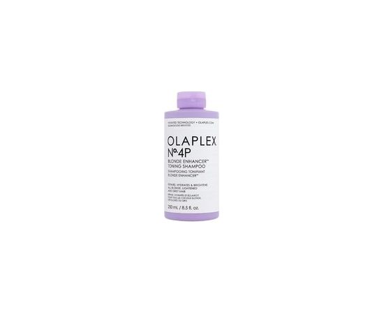 Olaplex Blonde Enhancer No.4P Shampoo 1000ml