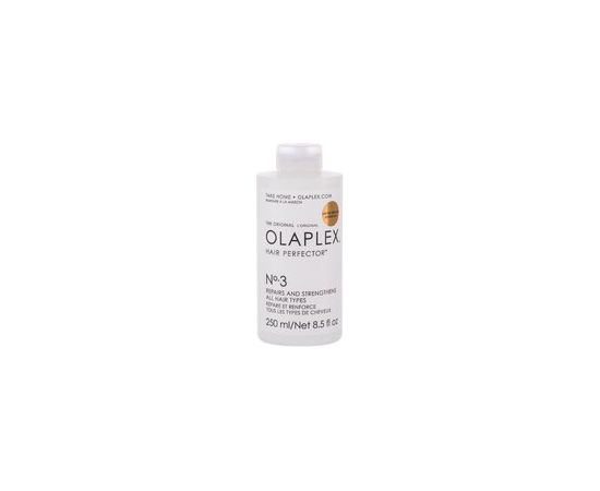 Olaplex Hair Perfector No. 3 Repairs and Strengthens - Hair treatment for hair regeneration 250ml