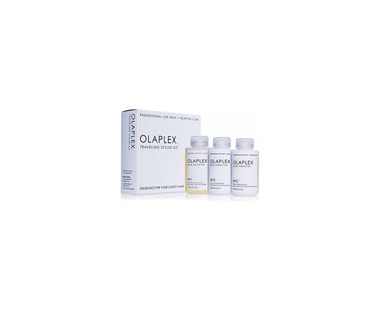 Olaplex Traveling Stylist Kit 300ml