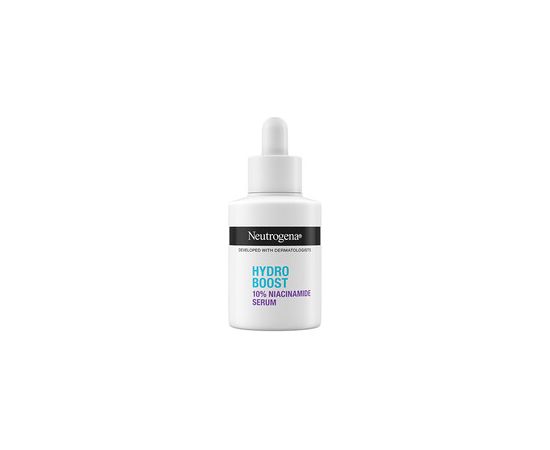 Neutrogena HydroBoost 10% Niacinamide Serum - Pleťové sérum 30ml