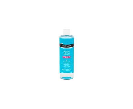 Neutrogena Hydro Boost micellar water 3 in 1 (Micellar Water) 400 ml 400ml
